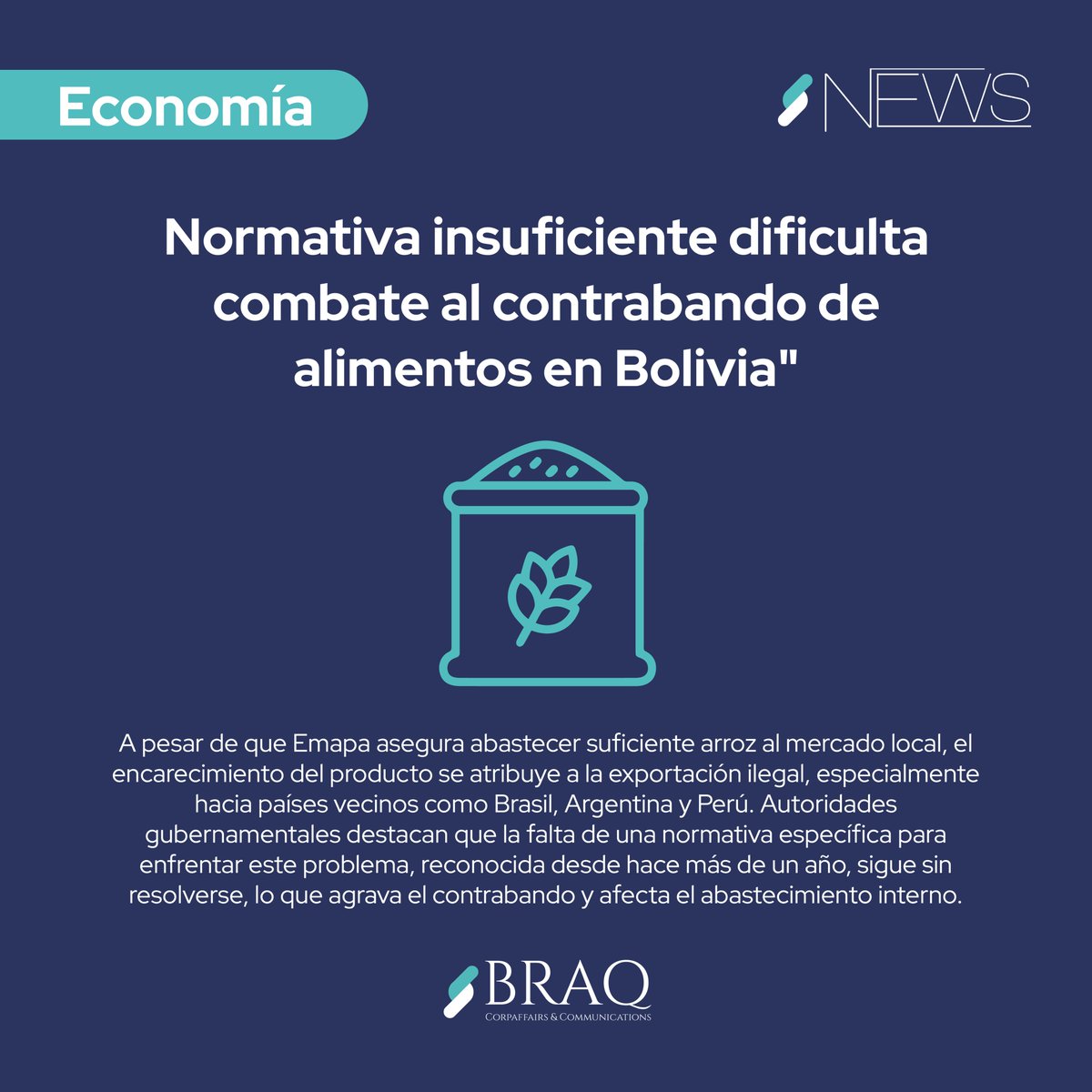 BRAQ CorpAffairs & Communications (@braqcorp) on Twitter photo 