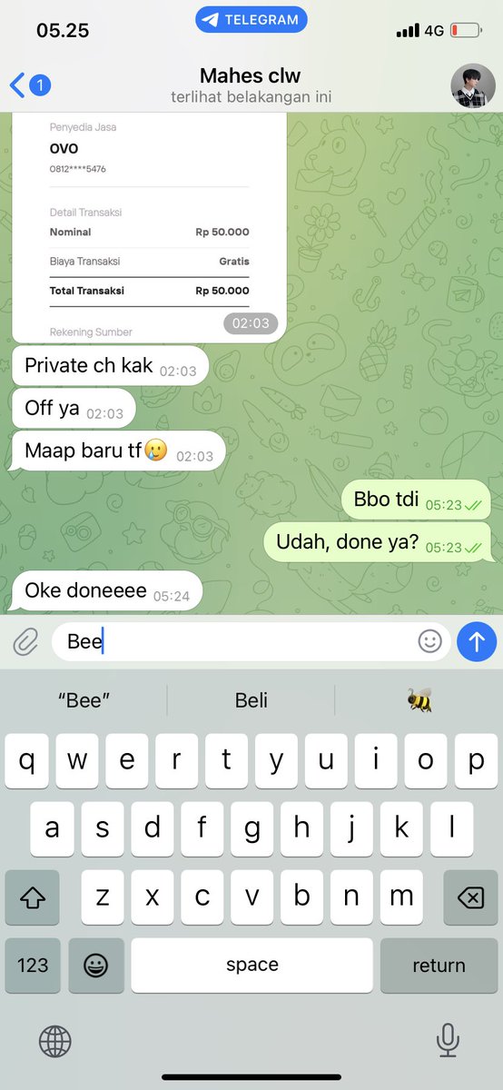 bonitod_'s tweet photo. Testi lagiii😚 https://t.co/sBlH0dF83d