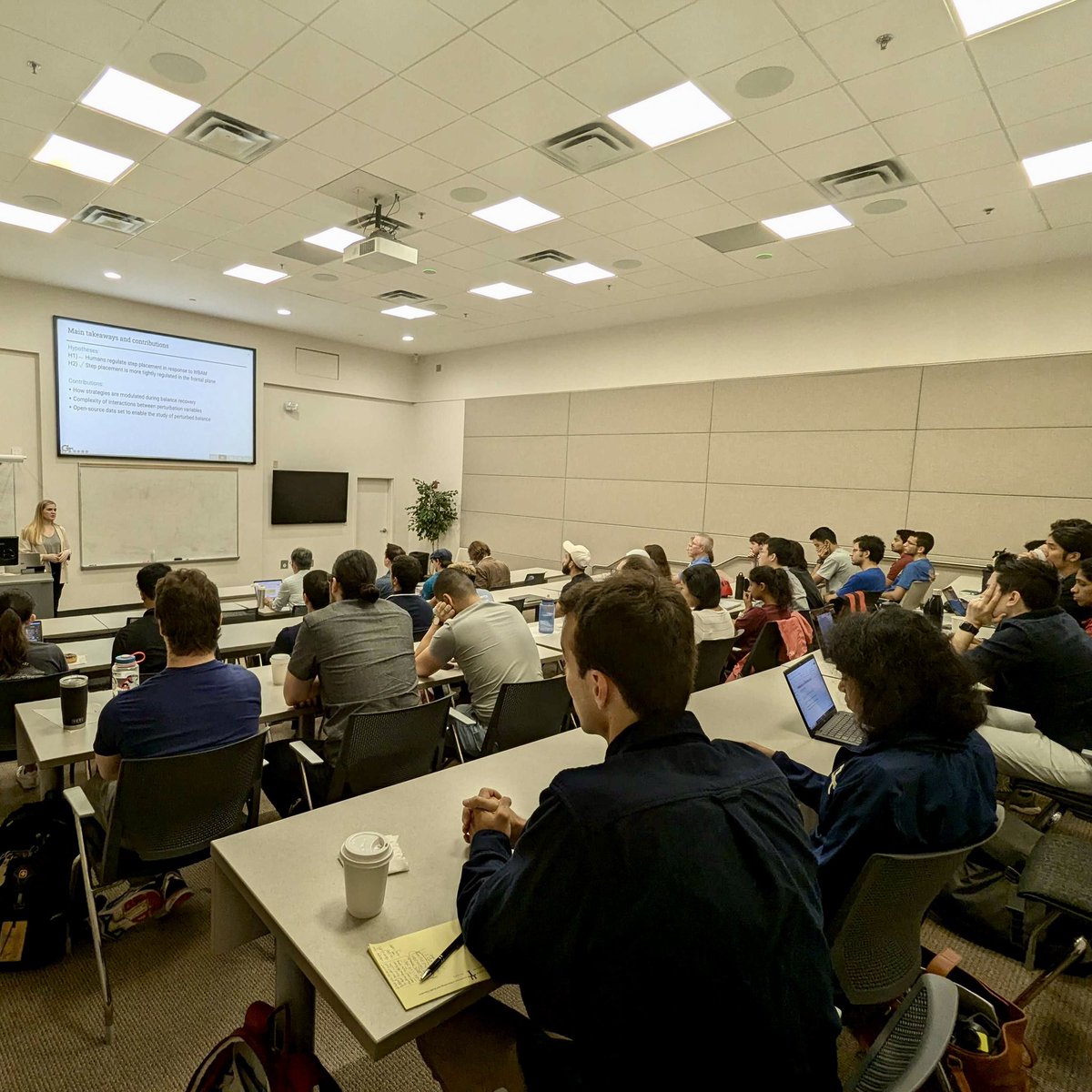 Jenny Leestma tweet media