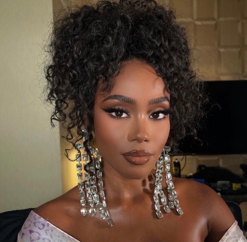 Wsjp11's tweet image. Shannon Thornton