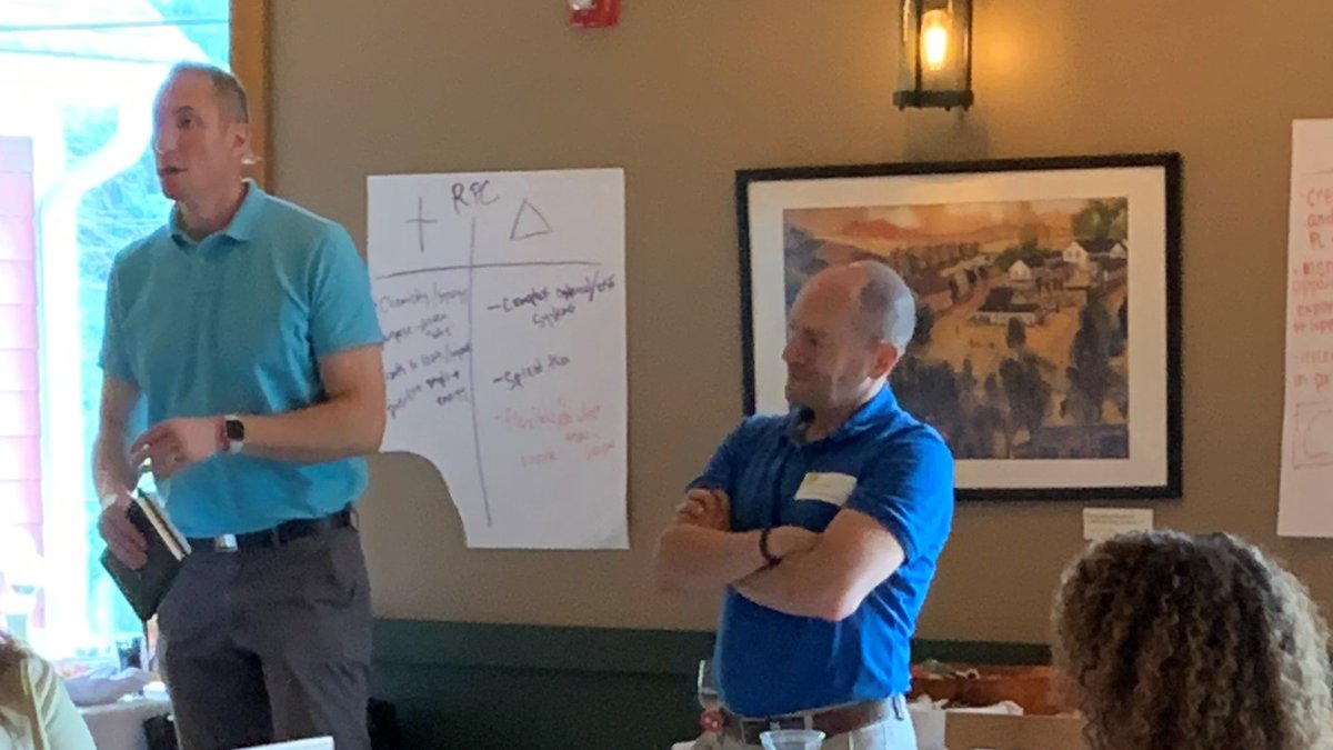 Dr. Lynn Allen tweet media