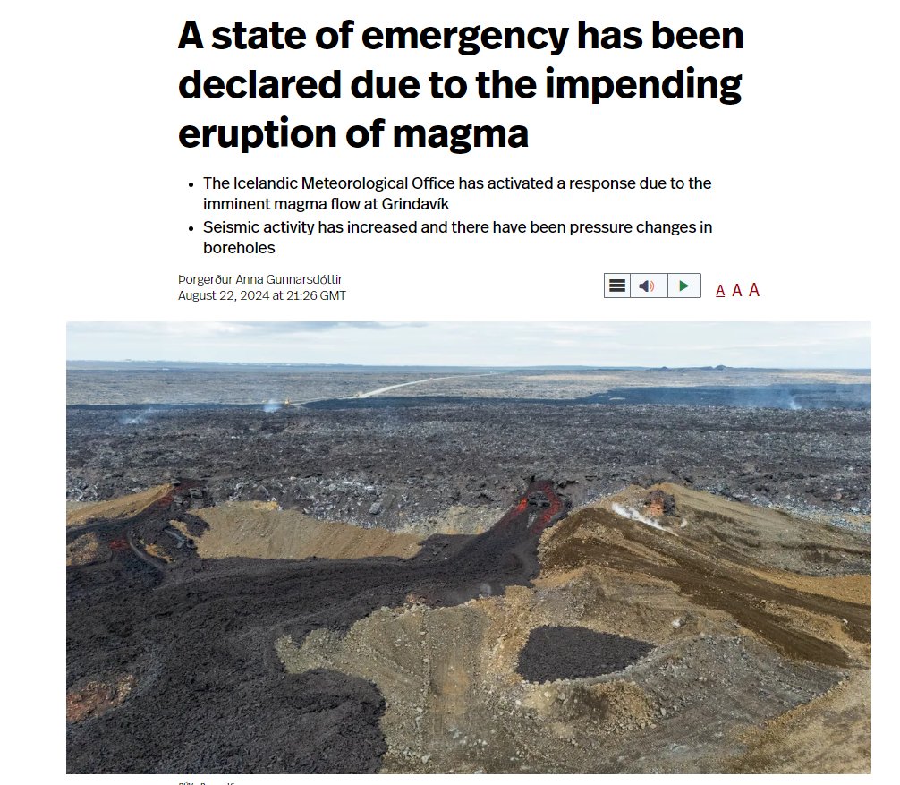 Volcaholic 🌋 tweet media