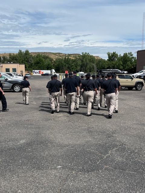 Colorado State Patrol tweet media
