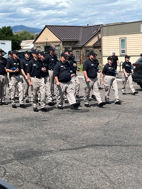 Colorado State Patrol tweet media