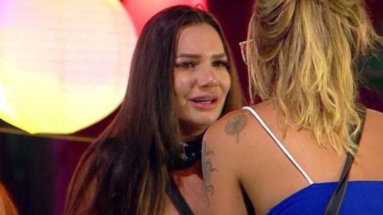 tuitamarcus's tweet photo. só stefani bays foi capaz de protagonizar 3 temporadas do dfcex, esse legado NINGUÉM tira dela!  #DeFeriasDiretoria https://t.co/0IgCFMrUjH