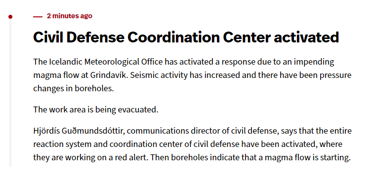 Volcaholic 🌋 tweet media