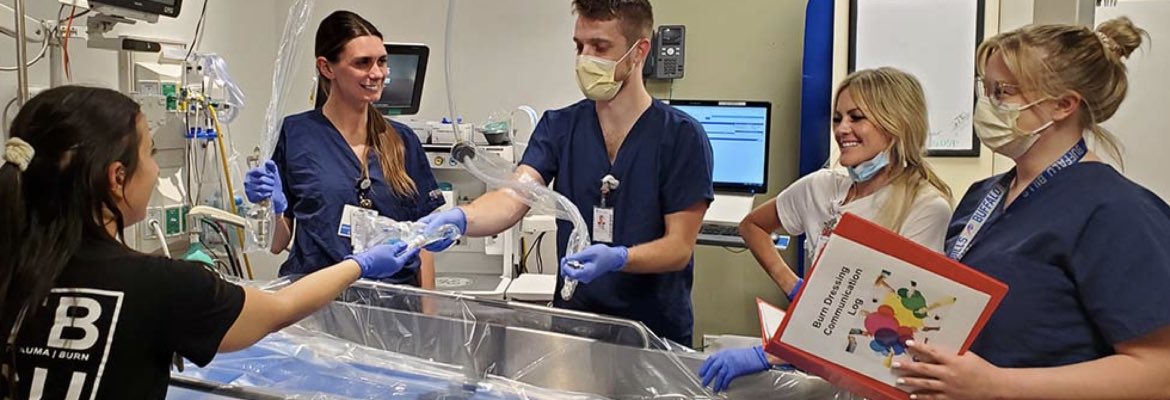 ChuckTownDaily's tweet photo. Did You Know: The South Carolina Burn Center at MUSC Health is the state's only comprehensive burn center - Charleston Daily - https://t.co/ubd5ocmgA9
#MUSC #BurnCenter #CharlestonHealth #Charleston #CharlestonDaily
@MUSChealth https://t.co/a1WoXA66cb