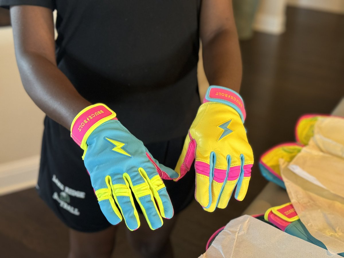 Kylee “KG” Gardner tweet media