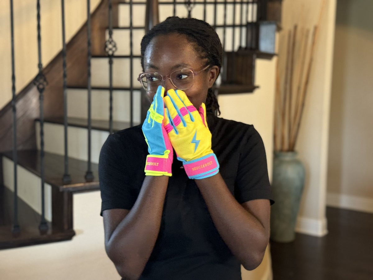 Kylee “KG” Gardner tweet media