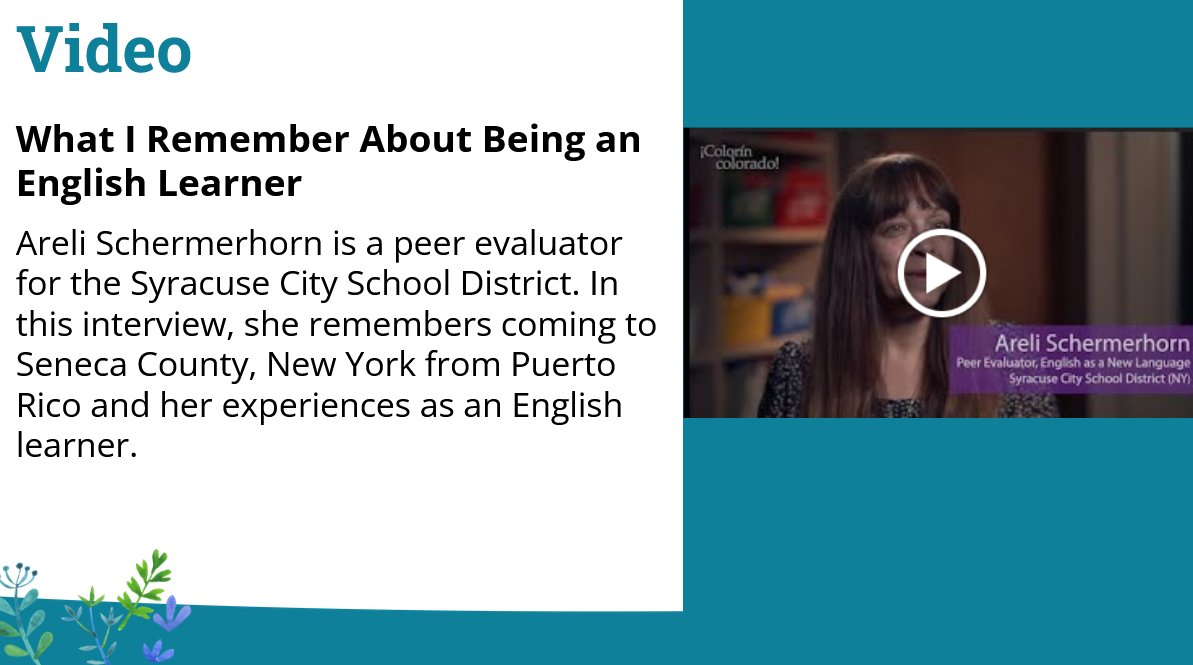 Colorín Colorado tweet media