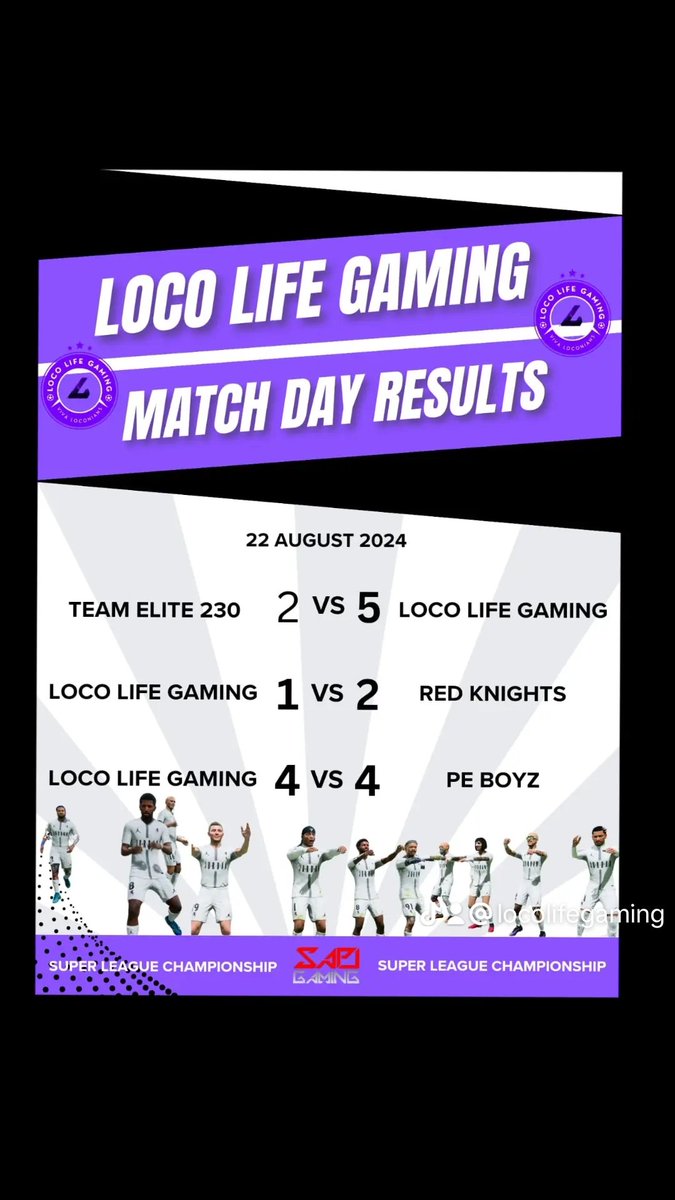 LocoLifeGaming tweet media