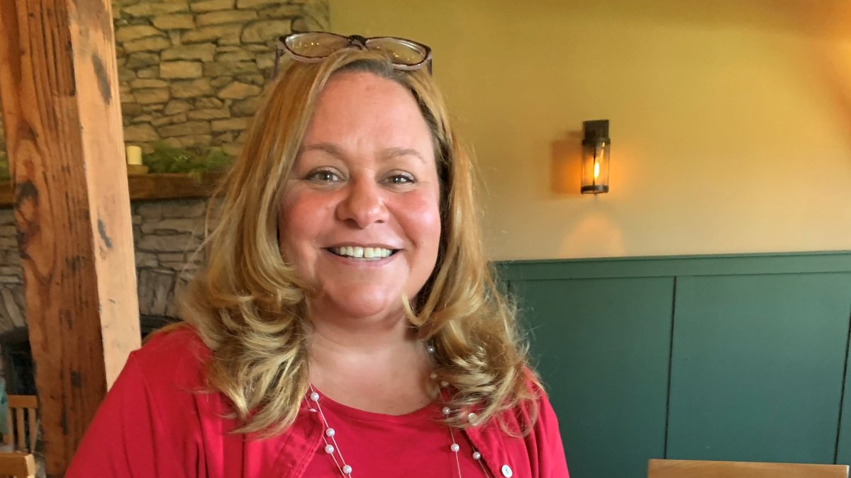 Dr. Lynn Allen tweet media