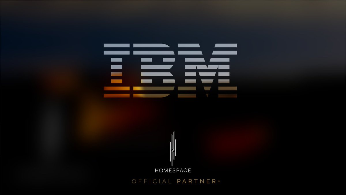 This is Homespace, and we will win this race.

We never aimed to compete with scam projects on the Web3 market that call themselves "Metaverses." We also never wanted to compete with Meta from Facebook because those guys have no idea what they’re doing. In a way, we’re even glad