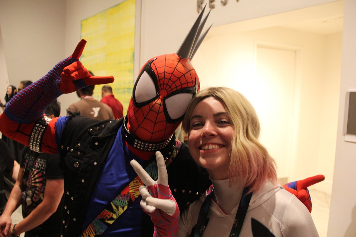 green_ninja_mac's tweet image. Going to Dragon Con 2024? Need to know where there is parking or just how to get your badge? Then read my helpful tips here on those and other important info shakefire.net/5969/dragon-co… 
@DragonCon @DragonConMedia #dragoncon #dragoncon2024 #dc2024 @Shakefire