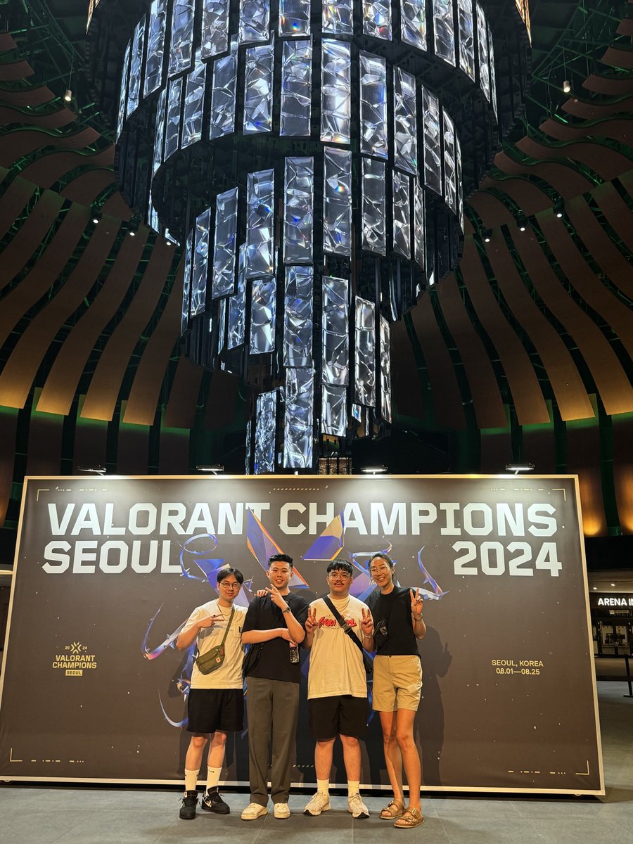 EvilGeniuses's tweet photo. VAMOS! 💙 https://t.co/hmMwJ2Q7a1