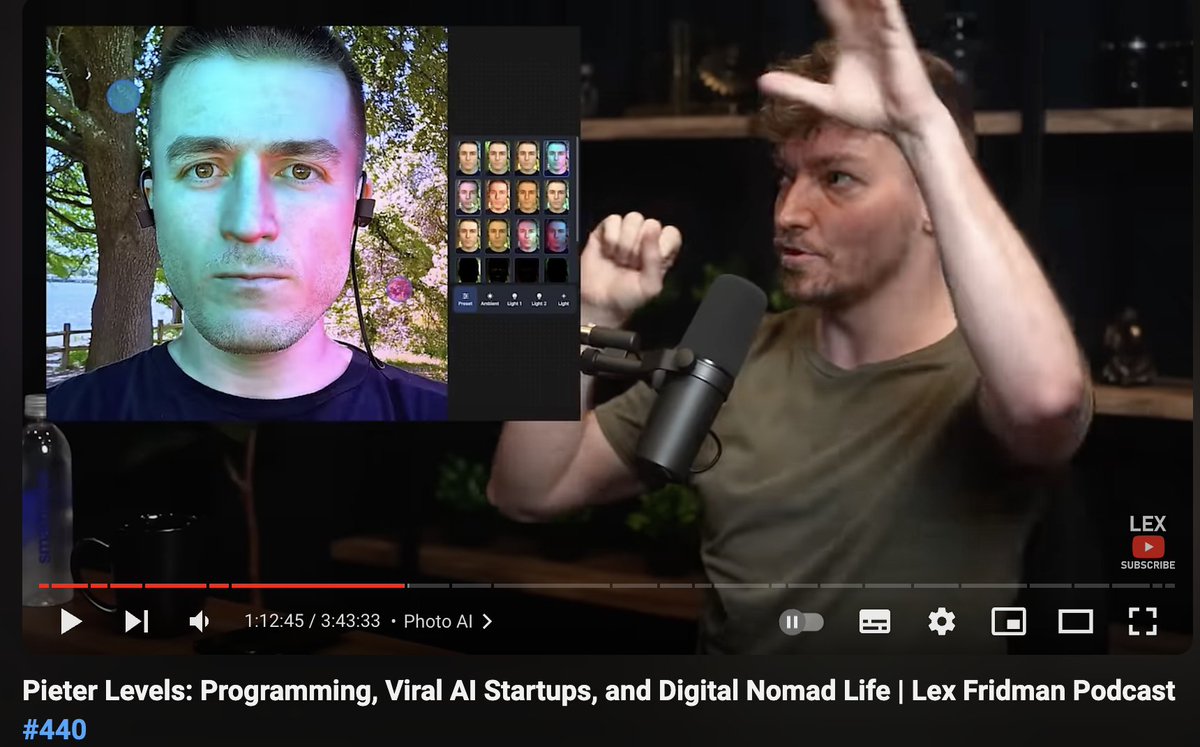 Clipdrop tweet media