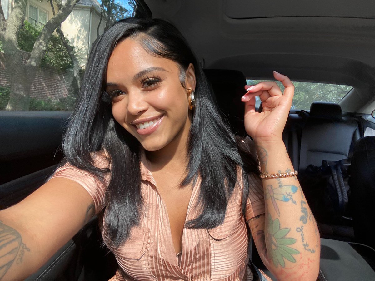 y’all like my haircut?
