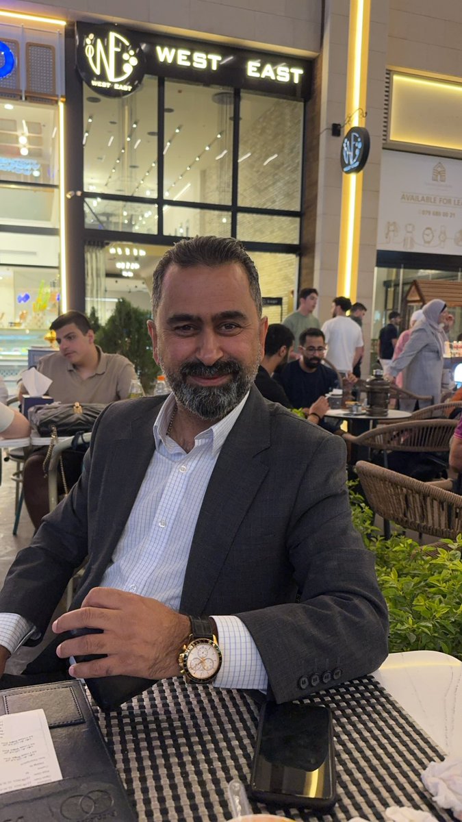 ليالي عمان الجميلة