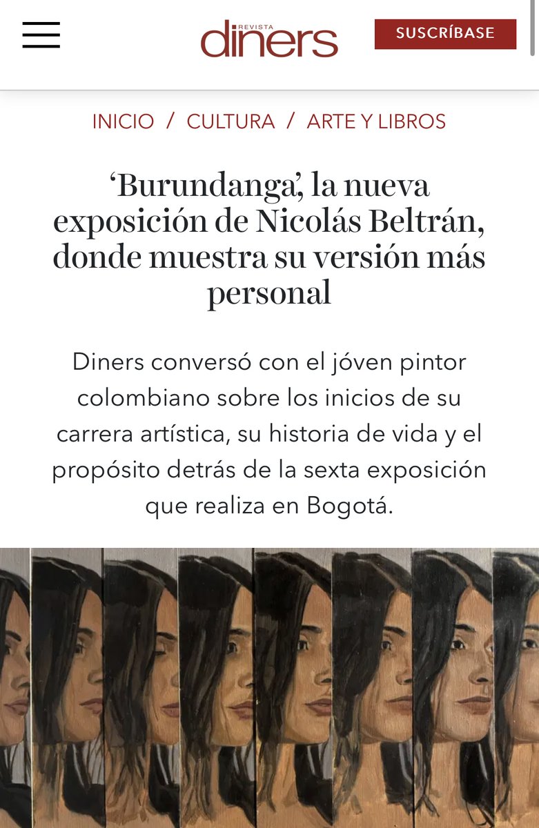 LGM Galería tweet media