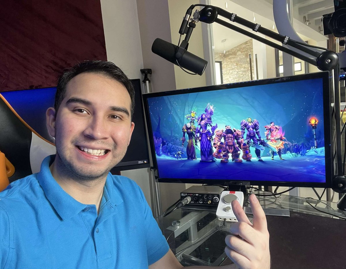 Theslayer360 tweet media