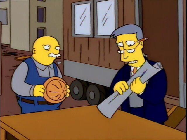 "There'll be no securing the coin then, i'll tell the certain men"