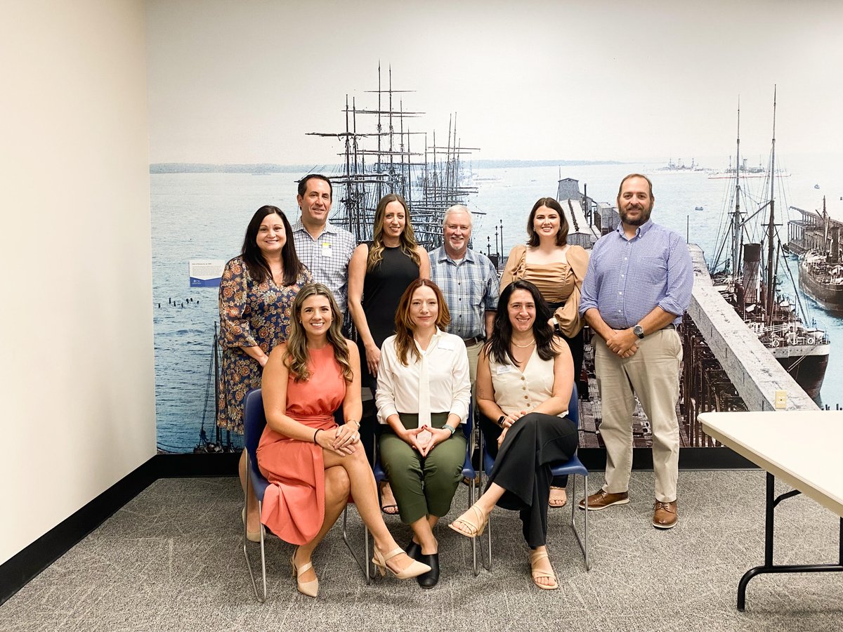 A GREAT DAY FOR FPRA! 🥳👇 We are looking forward to another amazing year with YOU! #pensacolaflorida #FPRA