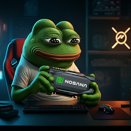 ZigZagZen7's tweet photo. #NosanaPepeContest on Discord! https://t.co/1KOszofYjx
@nosana_ai
#Nosana $Nos https://t.co/n50MYQPFbU
