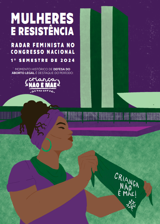 cfemea's tweet image. CFEMEA lança análise sobre primeiro semestre de 2024 do Congresso Nacional
cfemea.org.br/index.php/pt/c…