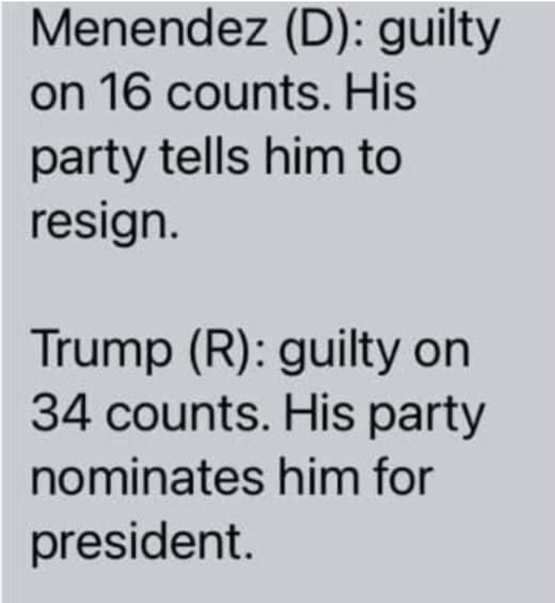 All political parties are not the same