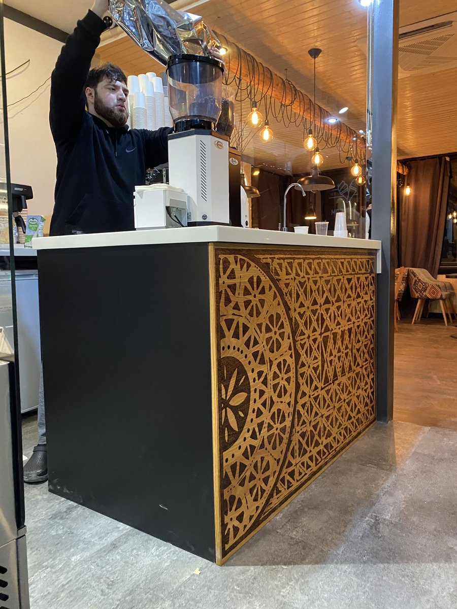 AlbertZabarov's tweet photo. 📍KOISU COFFEE https://t.co/D0gx4J91iz