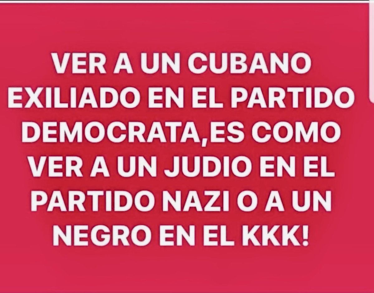 ModdyOtto's tweet photo. @CiberCuba https://t.co/r7byiXWvT9