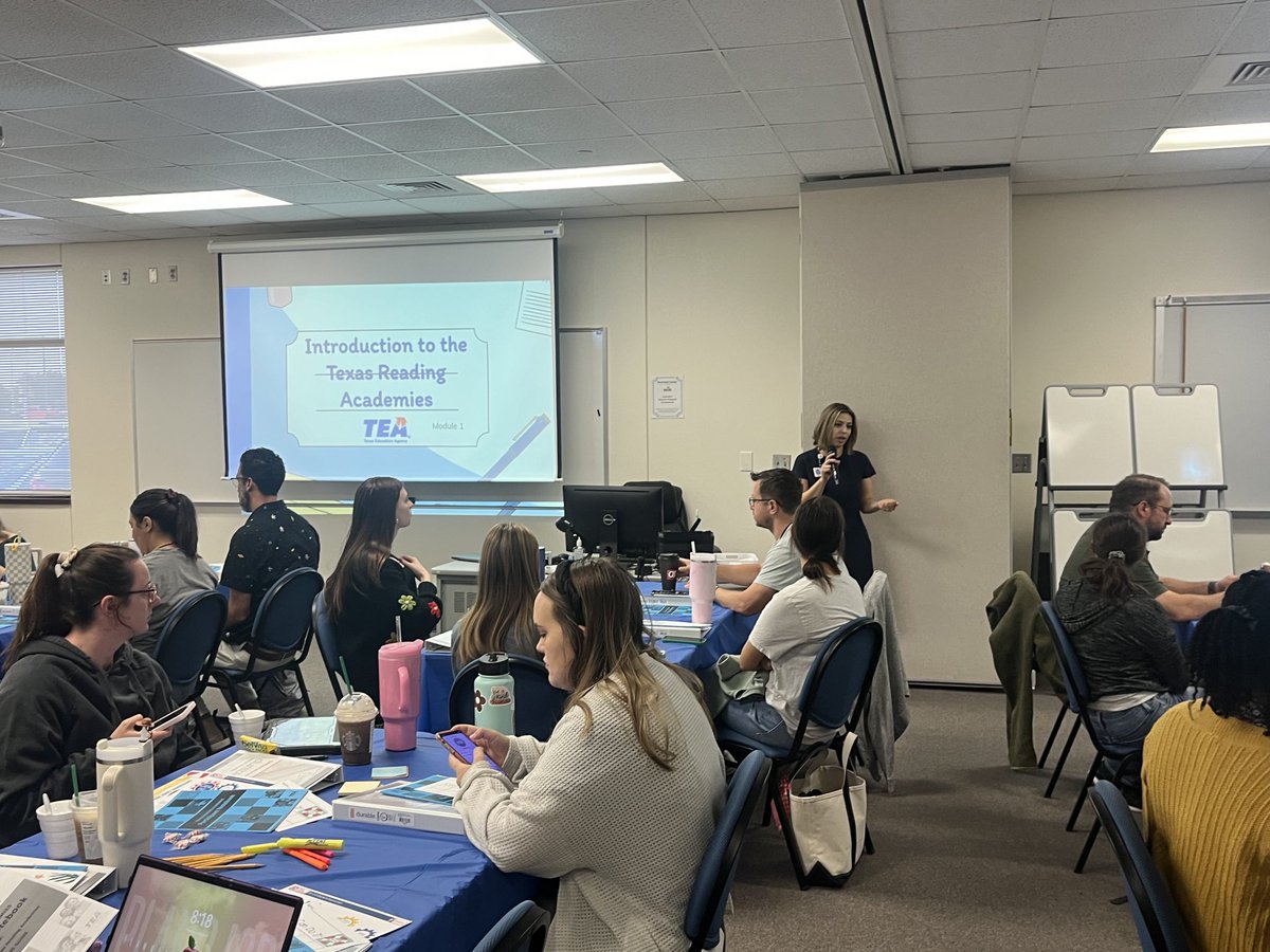 PISD EAS tweet media