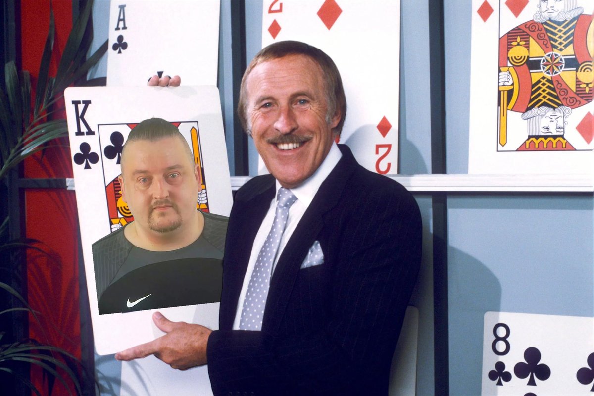 Absolutely SHOCKED with the real ages of all these shrivelled ball bags being jailed for the riots, so…..
let’s play,  ‘Play Your Cards Far Right’ ! 🧵