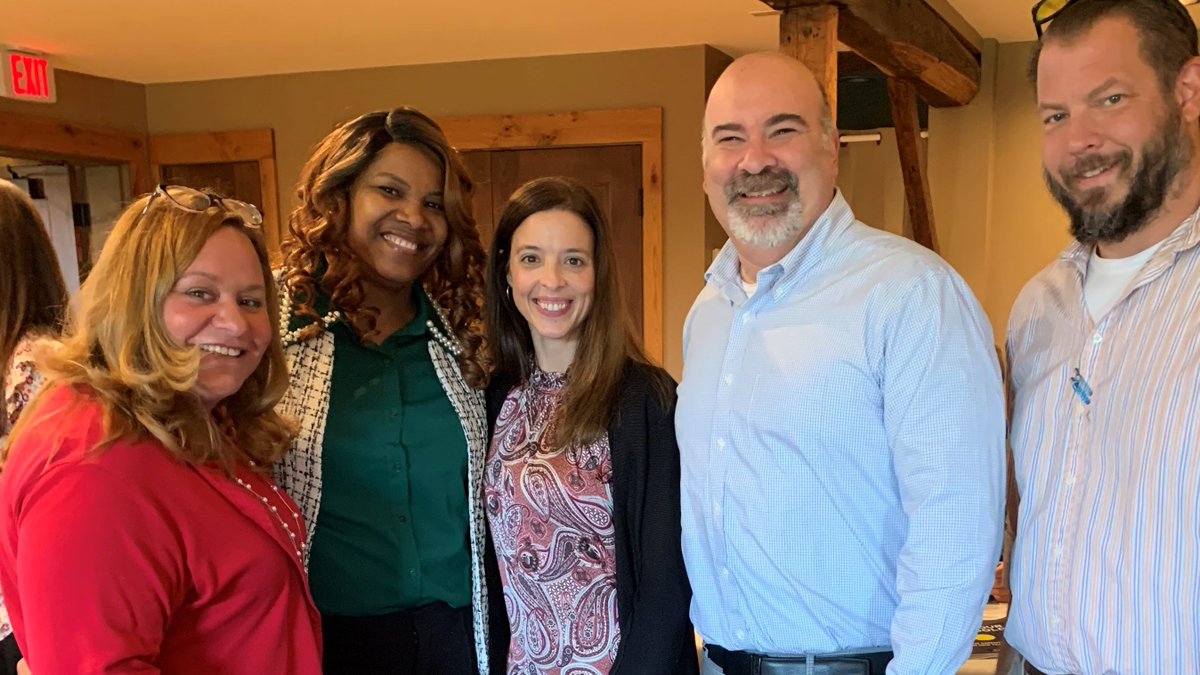 Dr. Lynn Allen tweet media