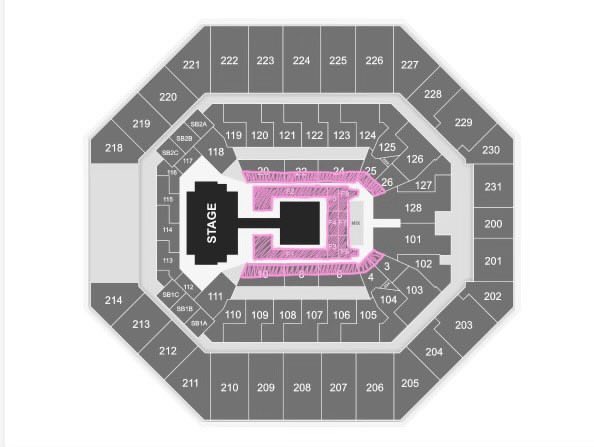 ISO /WTB
2 floor or lower bowl tickets for seventeen in san antonio night 2 november 1st 
-face value preferred 😭
-please be able to provide proofs and transfer through ticketmaster 
-dm me if you or someone you know is selling !