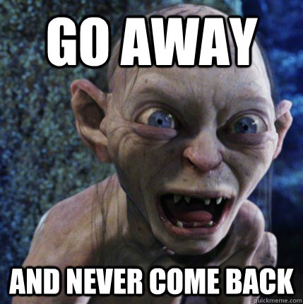 My new PC has 3 RGB fans down the front, another on the processor/interior and yet another on the graphics card.
My gaming mouse mat has it too.
4 different software paths to turn them all off and the mouse mat jives away like a rave until the software loads to tell it to stop.