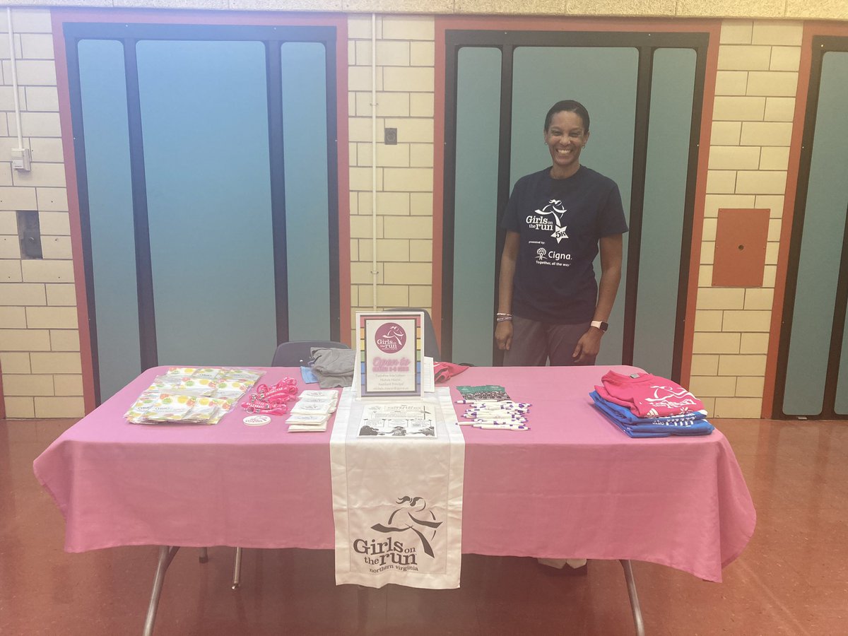 Michele Maurer tweet media