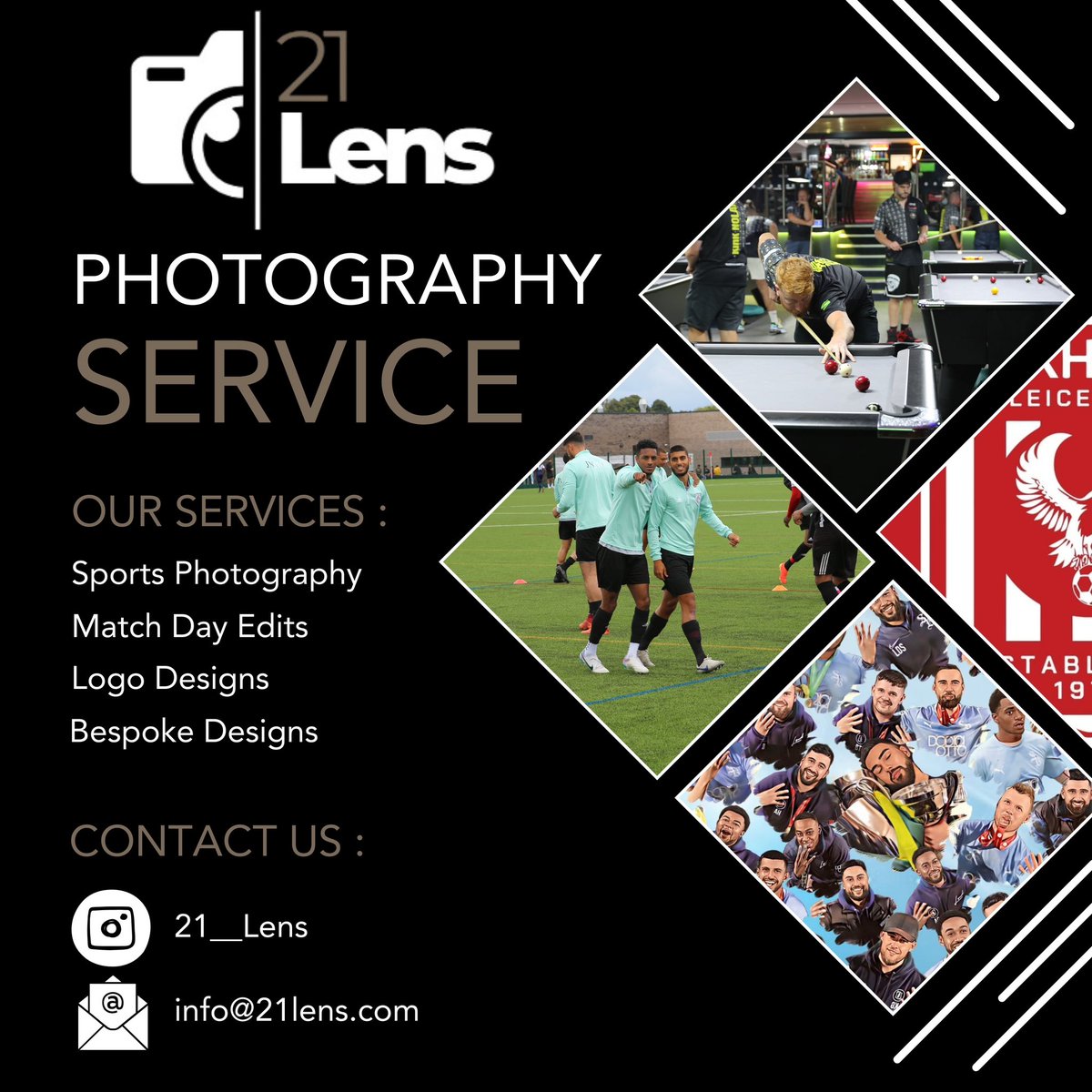 21 Lens (@21__lens) on Twitter photo ๐๐ป๐ฐ๐ผ๐บ๐ถ๐ป๐ด: ๐ฎ๐ญ ๐๐ฒ๐ป๐ ๐ธ
๐ช๐ฒ ๐ฎ๐ฟ๐ฒ ๐ฒ๐
๐ฐ๐ถ๐๐ฒ๐ฑ ๐๐ผ ๐ถ๐ป๐๐ฟ๐ผ๐ฑ๐๐ฐ๐ฒ ๐ผ๐๐ฟ ๐บ๐ถ๐น๐๐ถ๐บ๐ฒ๐ฑ๐ถ๐ฎ ๐ฑ๐ฒ๐๐ถ๐ด๐ป ๐๐ฒ๐ฟ๐๐ถ๐ฐ๐ฒ๐ ๐๐ฝ๐ฒ๐ฐ๐ถ๐ฎ๐น๐ถ๐๐ถ๐ป๐ด ๐ถ๐ป, ๐ฆ๐ฝ๐ผ๐ฟ๐๐ ๐๐ฑ๐ถ๐๐, ๐ ๐ฎ๐๐ฐ๐ต ๐ฑ๐ฎ๐ ๐ฝ๐ต๐ผ๐๐ผ๐, ๐๐ผ๐ด๐ผ & ๐๐ฒ๐๐ฝ๐ผ๐ธ๐ฒ ๐ฑ๐ฒ๐๐ถ๐ด๐ป๐ ๐๐ป๐ฐ๐ผ๐บ๐ถ๐ป๐ด: ๐ฎ๐ญ ๐๐ฒ๐ป๐ ๐ธ
๐ช๐ฒ ๐ฎ๐ฟ๐ฒ ๐ฒ๐
๐ฐ๐ถ๐๐ฒ๐ฑ ๐๐ผ ๐ถ๐ป๐๐ฟ๐ผ๐ฑ๐๐ฐ๐ฒ ๐ผ๐๐ฟ ๐บ๐ถ๐น๐๐ถ๐บ๐ฒ๐ฑ๐ถ๐ฎ ๐ฑ๐ฒ๐๐ถ๐ด๐ป ๐๐ฒ๐ฟ๐๐ถ๐ฐ๐ฒ๐ ๐๐ฝ๐ฒ๐ฐ๐ถ๐ฎ๐น๐ถ๐๐ถ๐ป๐ด ๐ถ๐ป, ๐ฆ๐ฝ๐ผ๐ฟ๐๐ ๐๐ฑ๐ถ๐๐, ๐ ๐ฎ๐๐ฐ๐ต ๐ฑ๐ฎ๐ ๐ฝ๐ต๐ผ๐๐ผ๐, ๐๐ผ๐ด๐ผ & ๐๐ฒ๐๐ฝ๐ผ๐ธ๐ฒ ๐ฑ๐ฒ๐๐ถ๐ด๐ป๐
