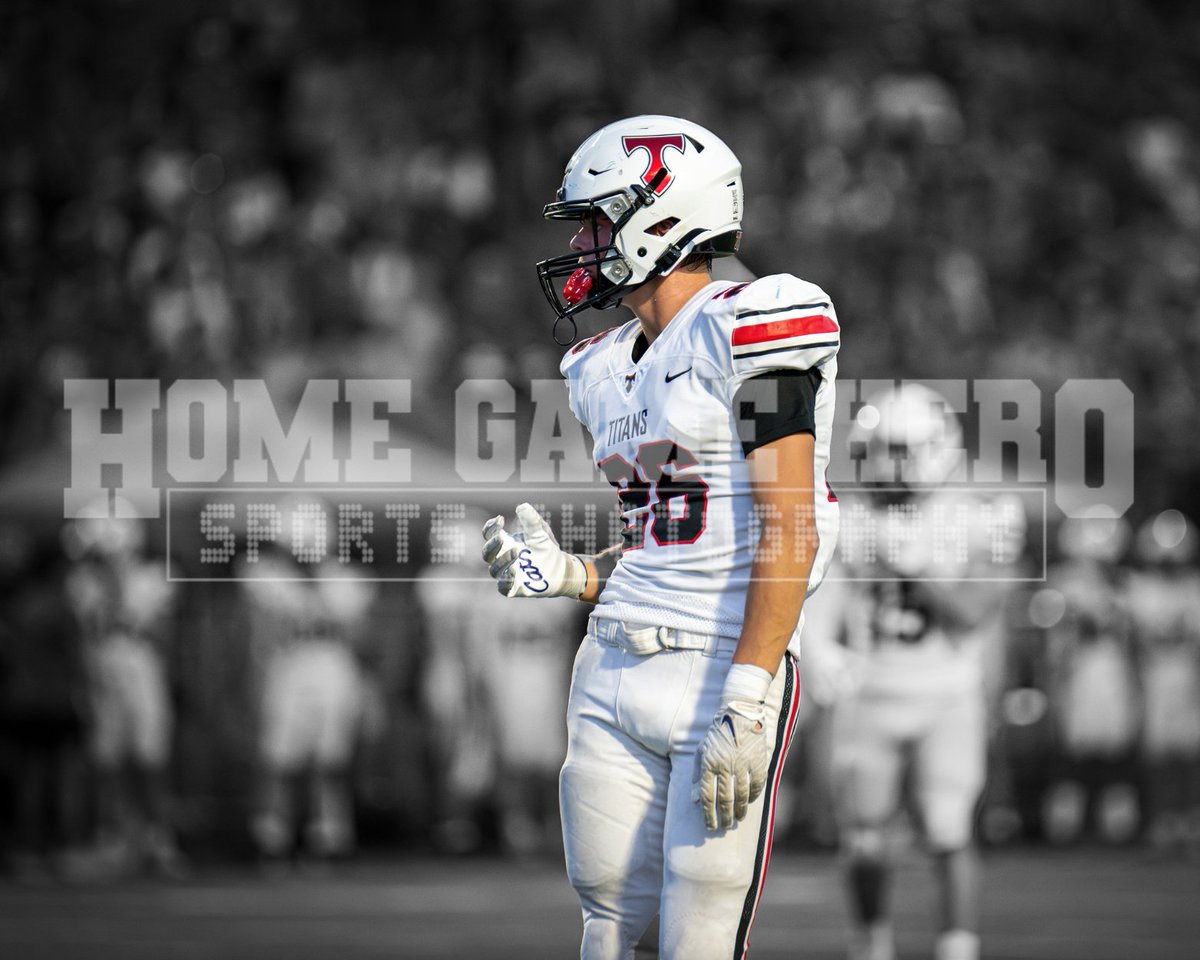 Home Game Hero tweet media