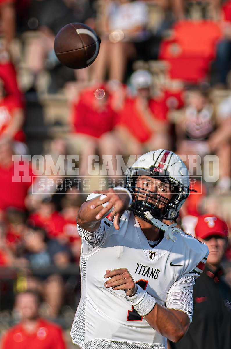 Home Game Hero tweet media