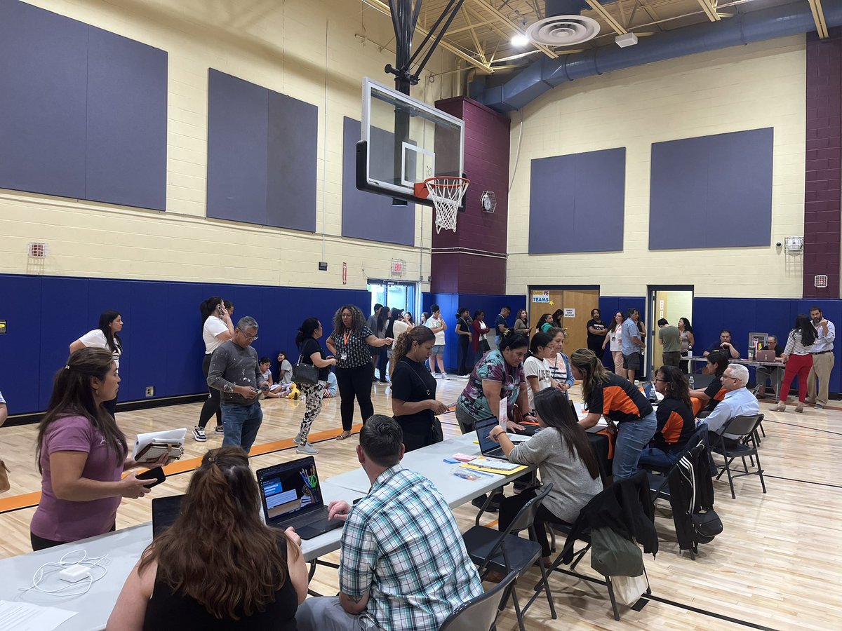 East Dover Elementary School tweet media