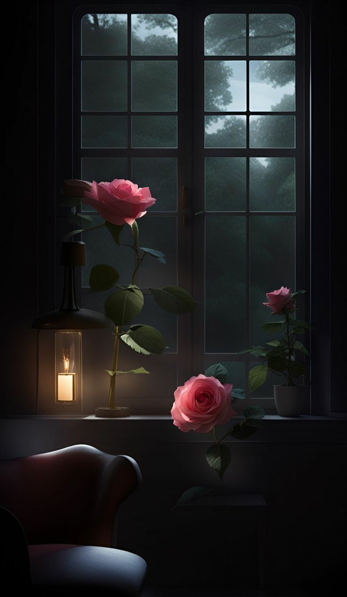 بعض الكلمات تقف عالقة..
 في حنجرة الصمت.. 
والبعض منها يموت في مهدها.. 
والبعض منها قيد الكتمان.. 
مااقسى الشعور.. 
#ظليل