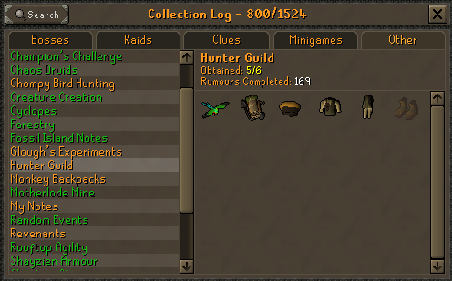 FyriOsrs's tweet photo. Quetzin pet! Need boots for the greenlog still though https://t.co/WETWy1iYWh