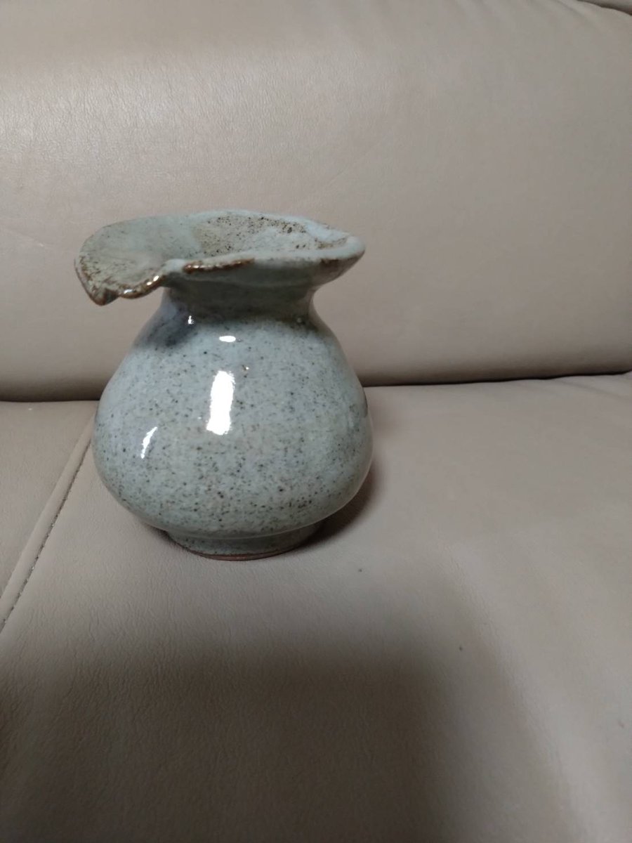 陶芸作品　フリダシ 陶芸作品 フリダシ