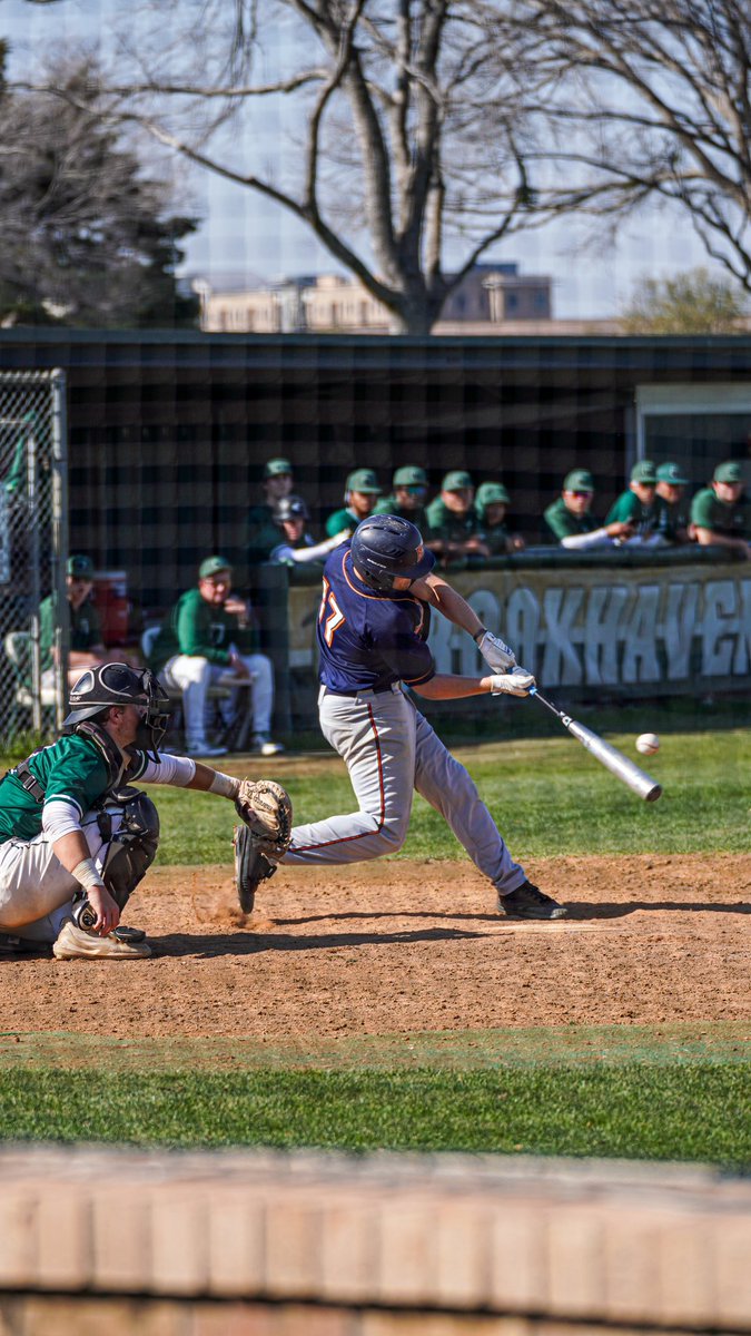 I’m beyond blessed to announce my commitment to play baseball at SFA. It’s been one crazy journey so far but I want to thank everyone that has helped me get to this point.