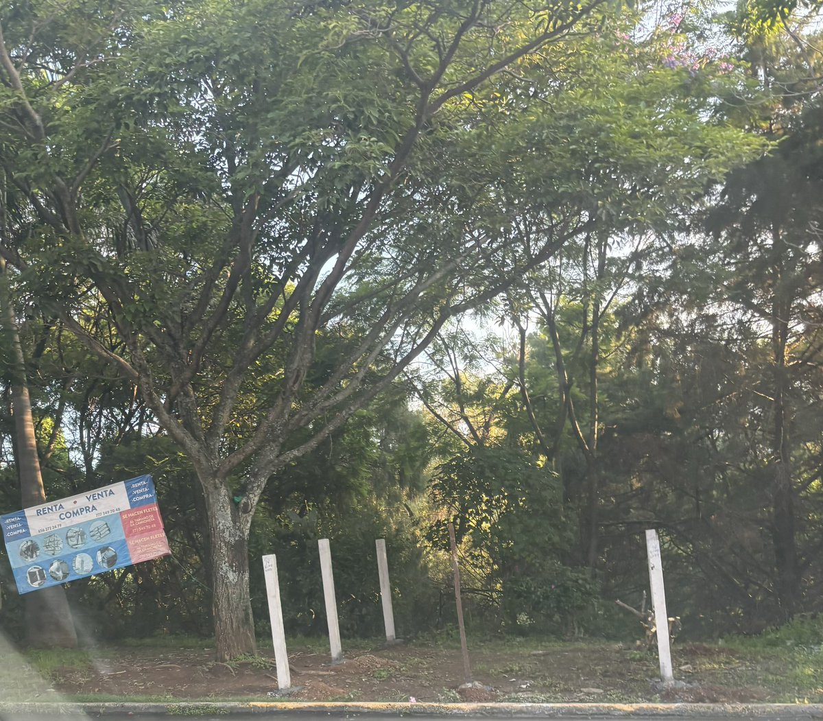 clv_0819's tweet photo. @DiariodeMorelos @24MorelosReport @AztecaMorelos @linea_caliente_ están empezando a construir en áreas comunes de la barranca en colonia lomas de Ahuatlan, enfrente de la privada Mimiahuapan https://t.co/EBzgG907lN