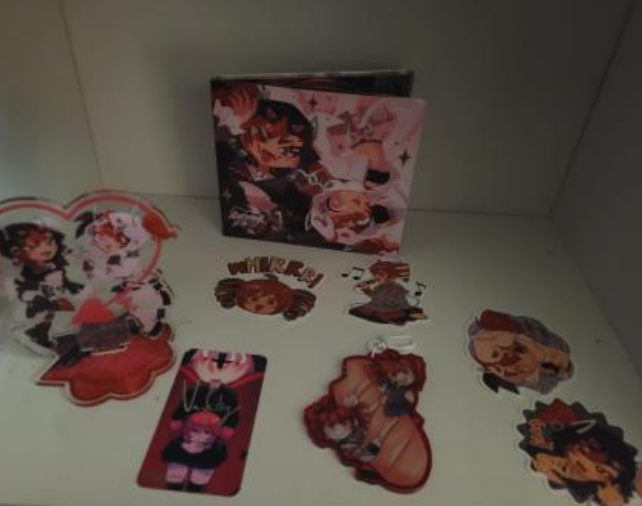 LOOK WHAT CAME IN TODAY🙏🙏🙏🙏 -Boo

#daemondoll_real #DaemonDoll