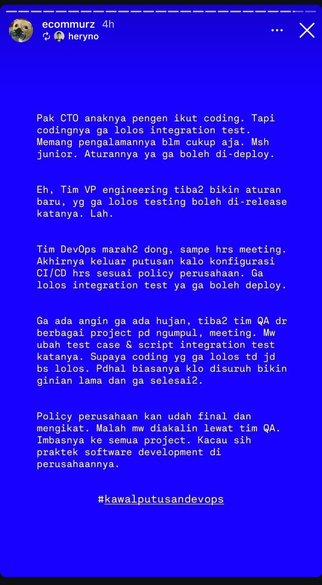 HRD BACOT tweet media