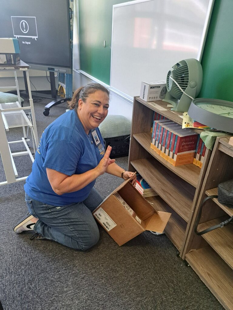 Ryanne Richardson tweet media