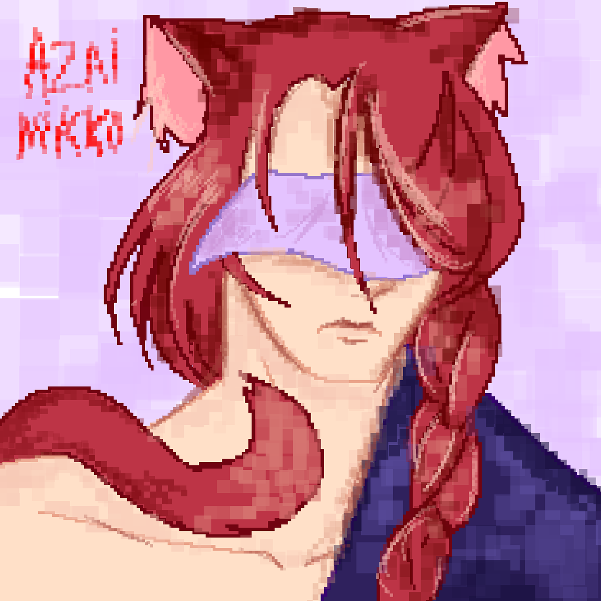 gakisanforever's tweet photo. dia lindo desse com duas artes maravilhosas
- a capa de #PDA2
- e uma fanart (A PRIMEIRA) do Nikko (FINALMENTE PORRA) feira pela minha musa inspiradora rainha do meu verão e a mesma pessoa que fez a arte que eu uso de icon:✨ @kerilarine✨
*grito fino* #pdanabienal https://t.co/TuuorwbKeY